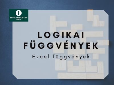 Excel logikai függvények